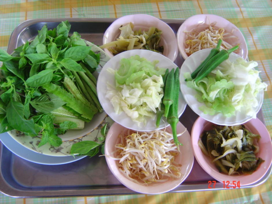 เครื่องเคียง เครื่องเคียง