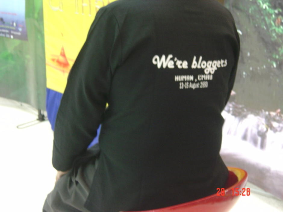 blogger