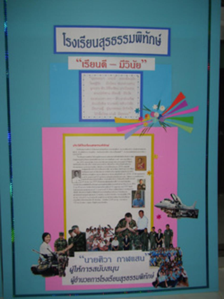 กิจกรรมรวม