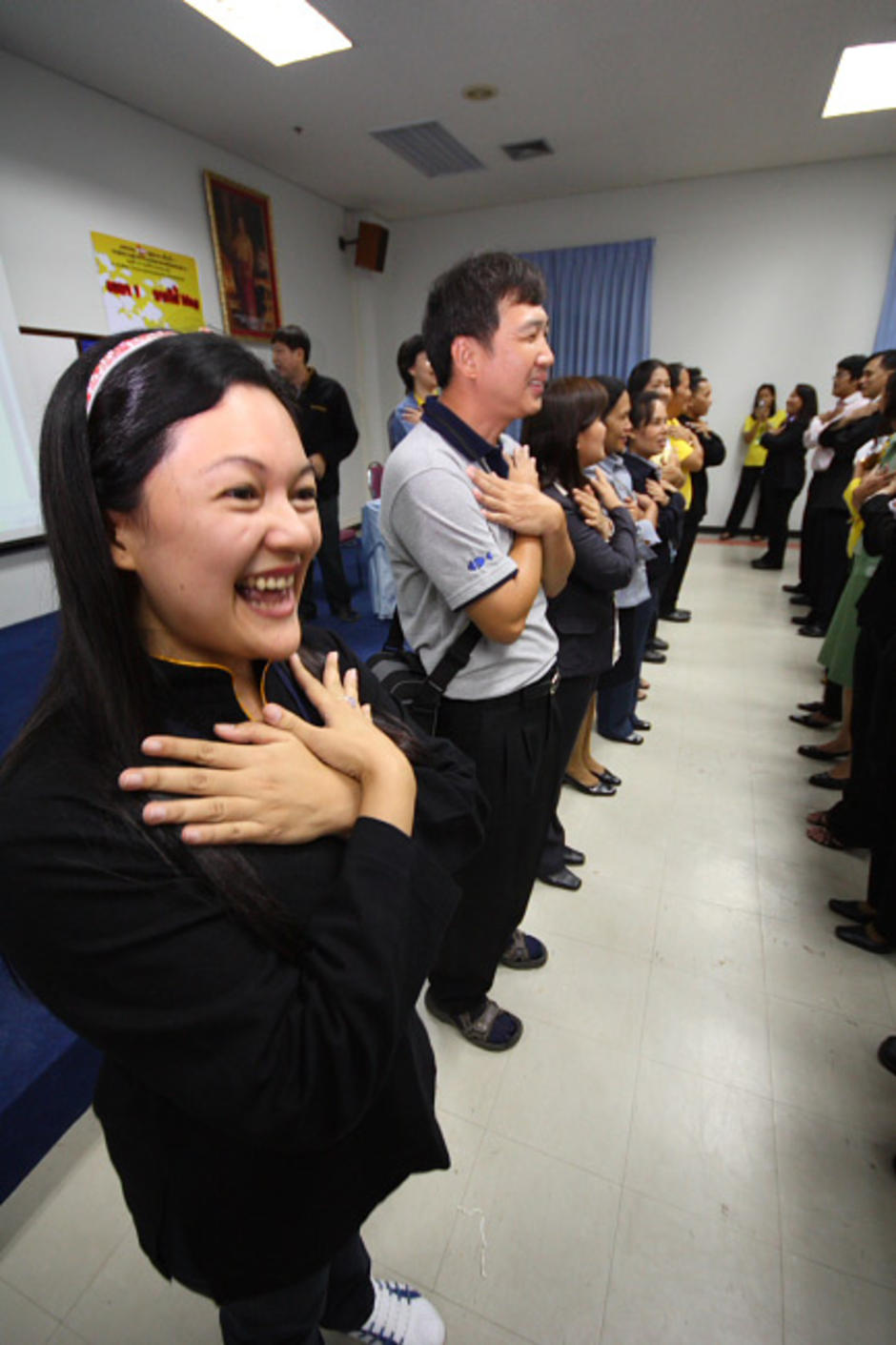 สุขใจพลันทั้งฉันและเธอ