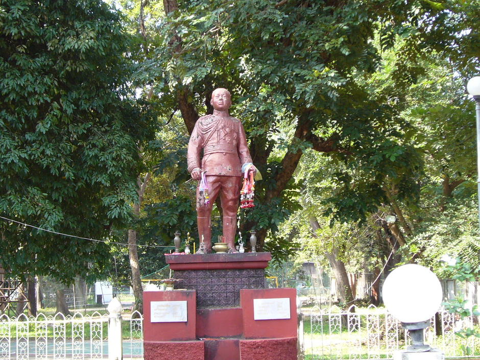 พระรูป