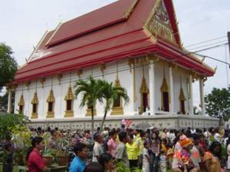 โบสถ์