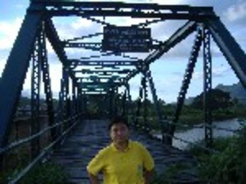 สะพานประวัติศาสตร์