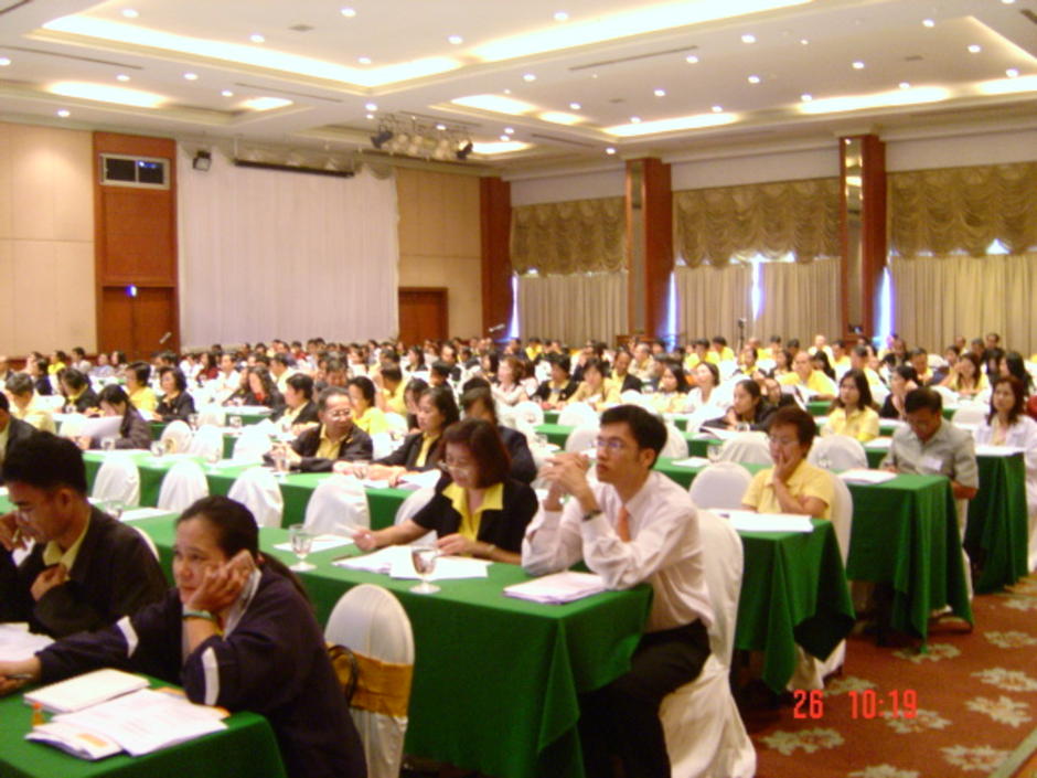 human capital network