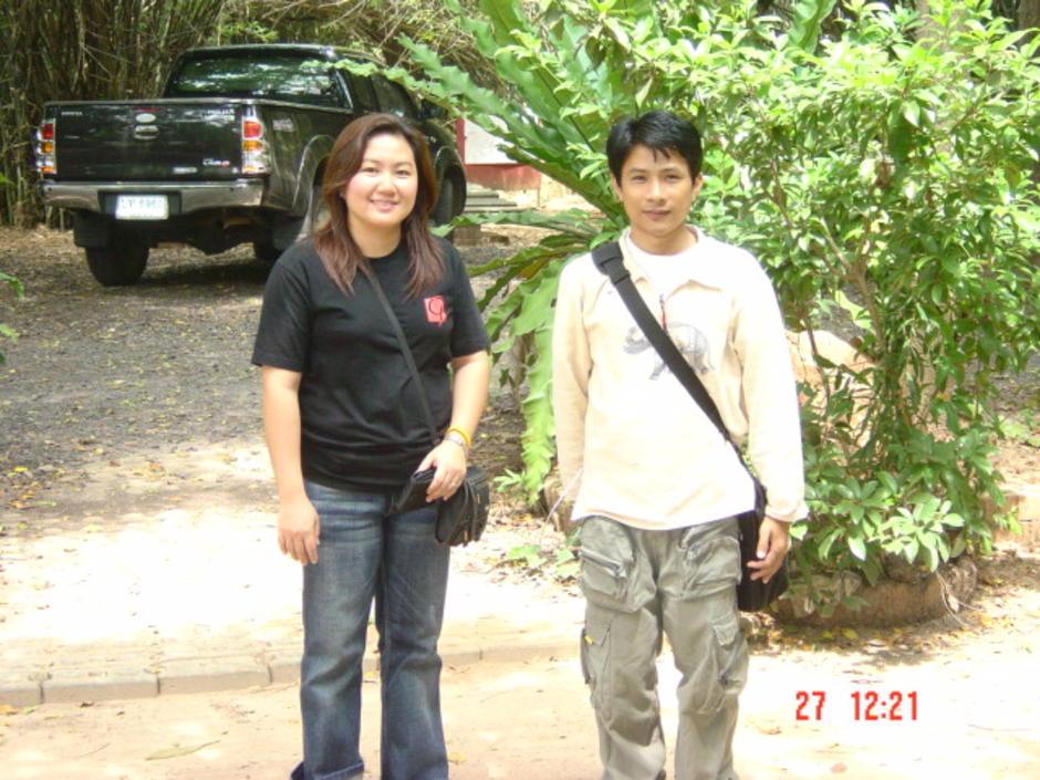 KM_MSU Team