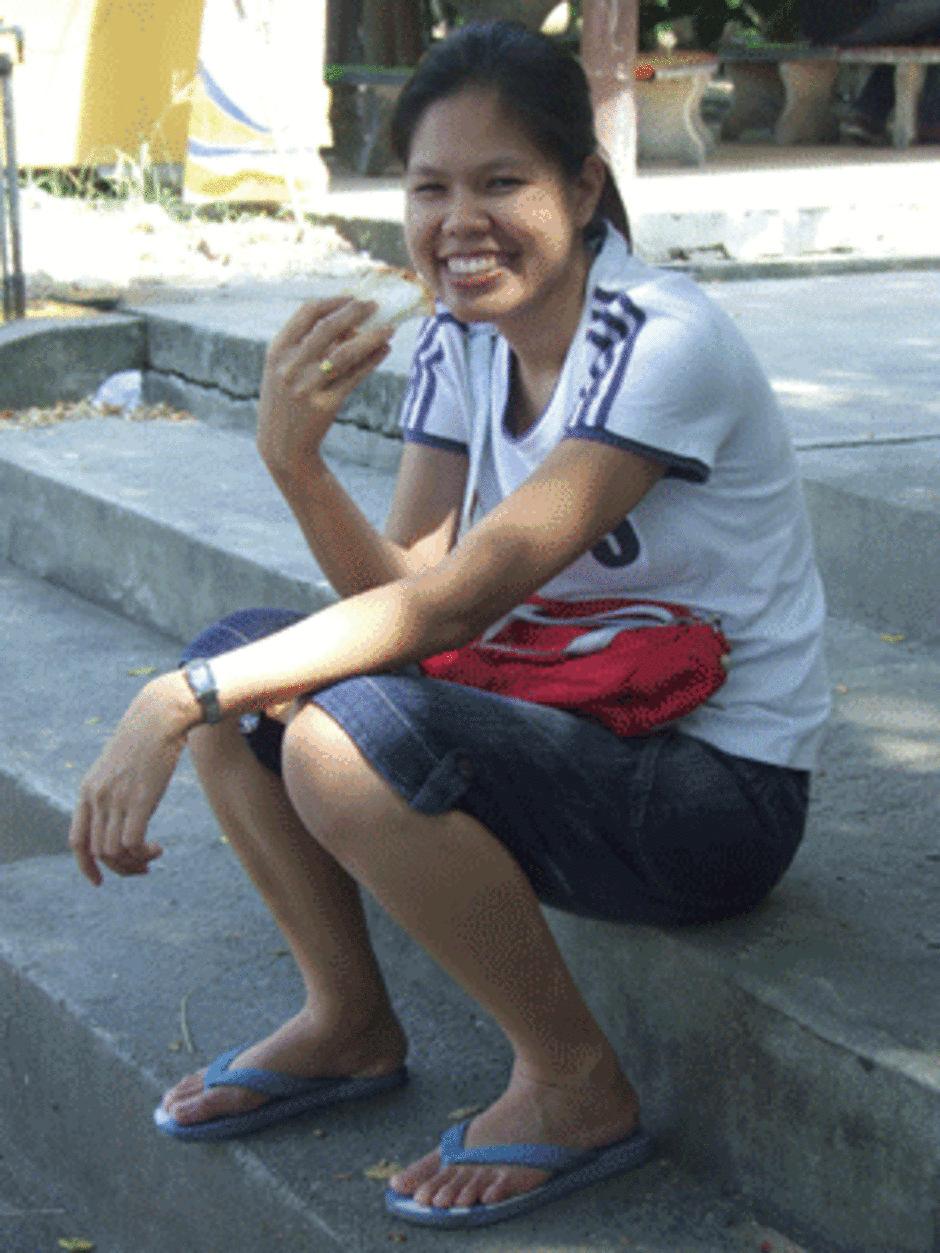 ล่องเรือ