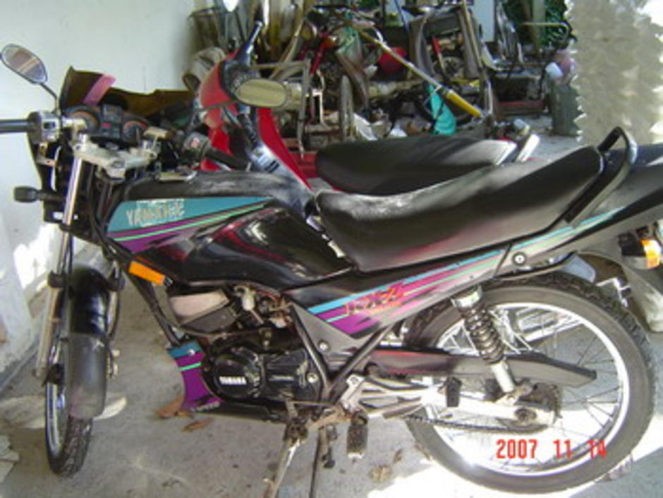 ยามาฮ่า