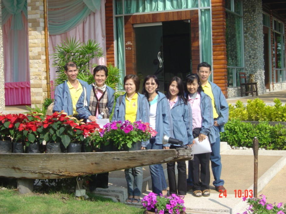 สหสาขาวิชาชีพ