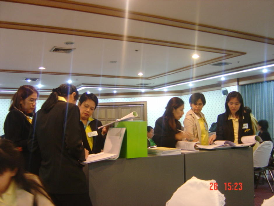 Team Learning