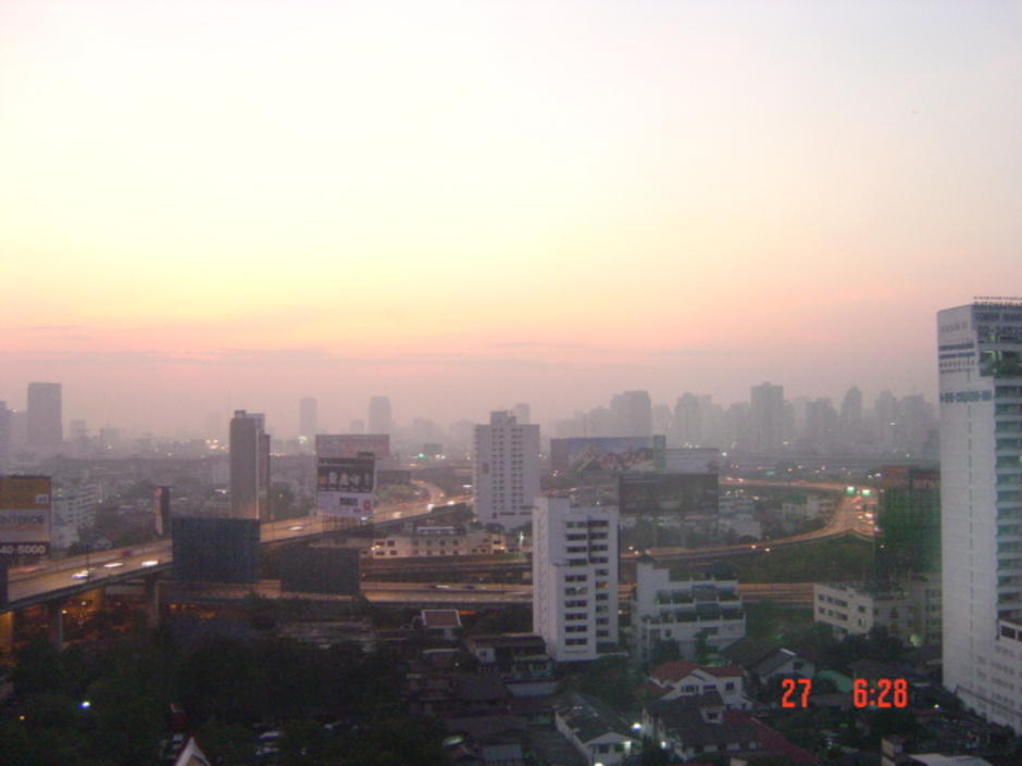 bangkok