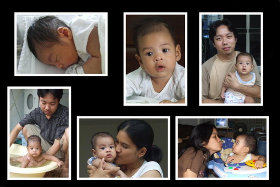 ครอบครัว ถาวรพันธ์