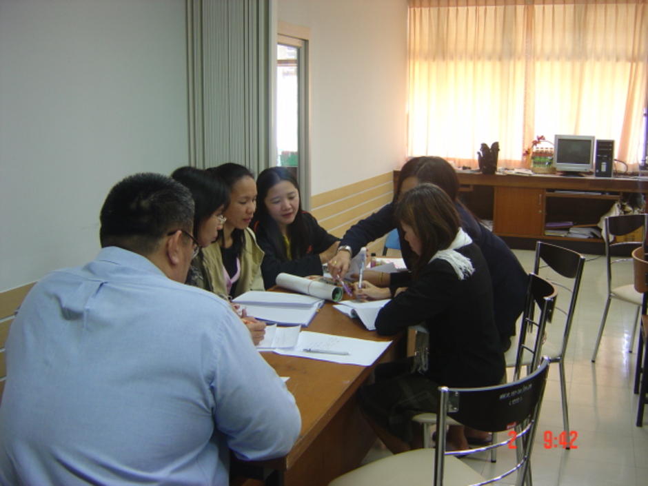 Action ลปรร Action ลปรร