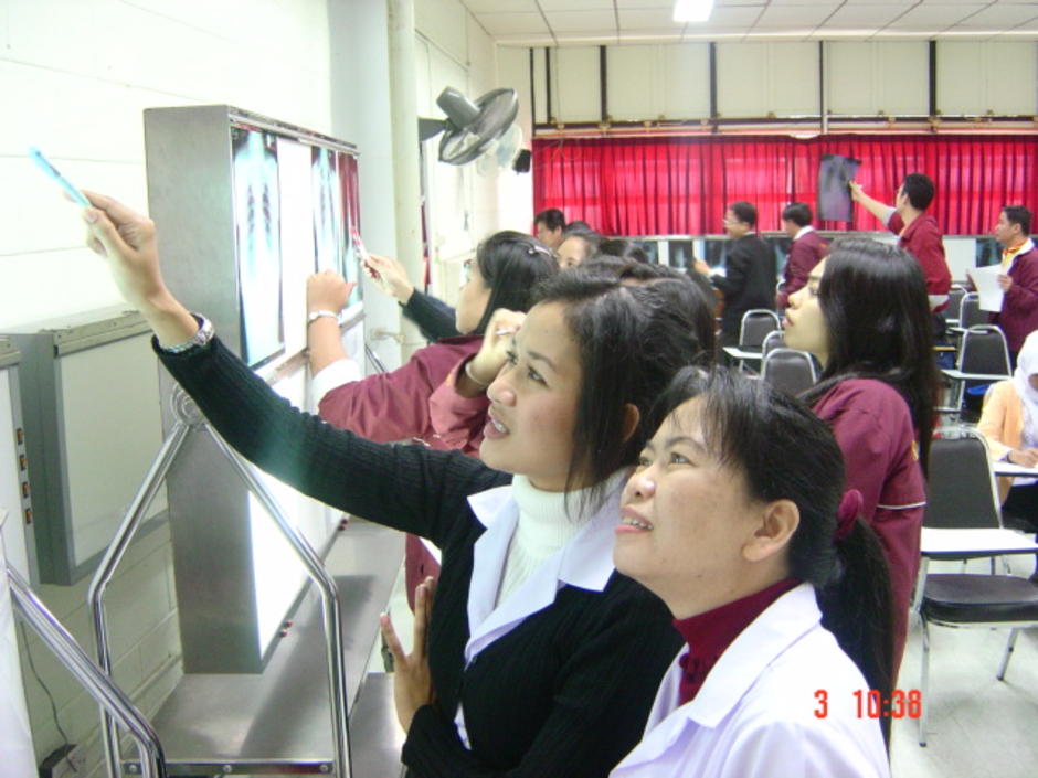 team learning