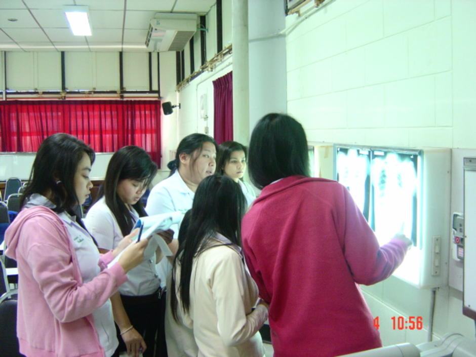 Team Learning