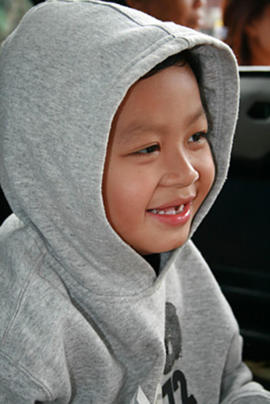 น้องดิน