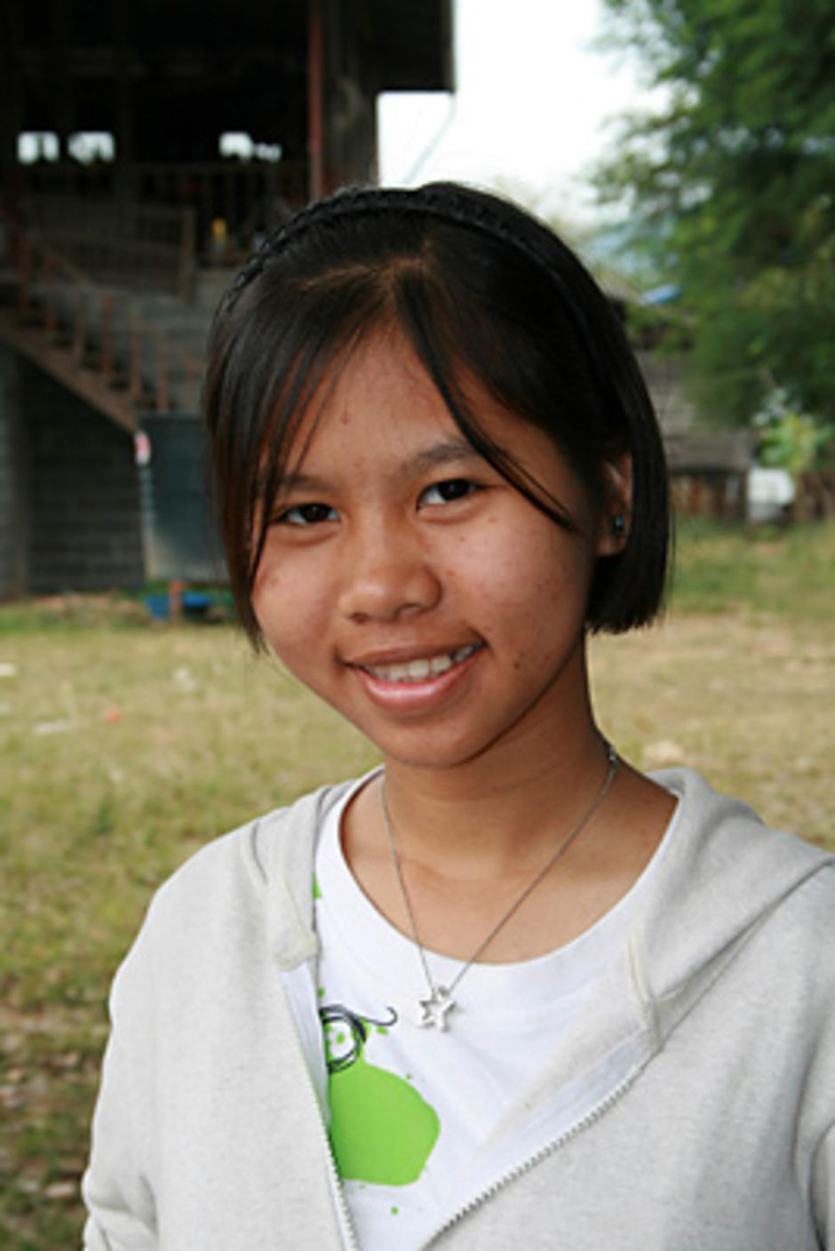 น้องขวัญ