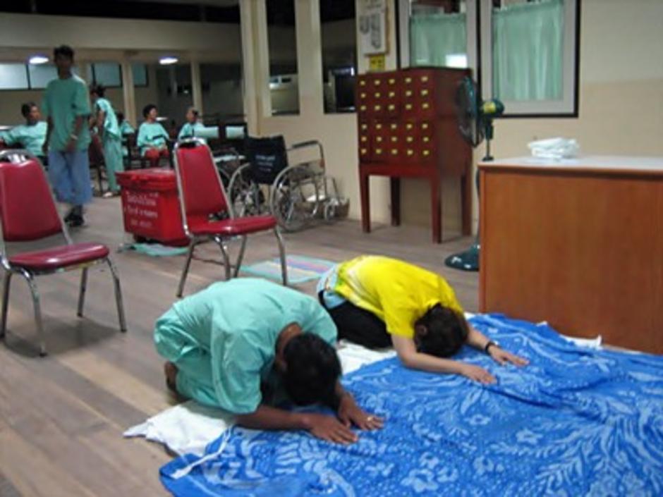 ท่าเต่า 