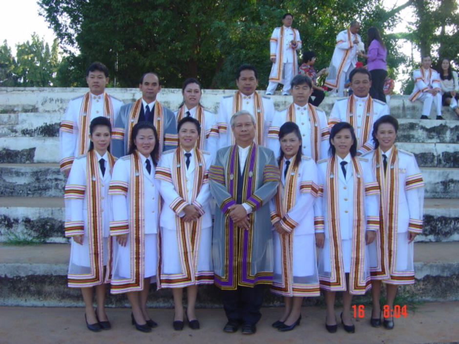 รปม รุ่น ๑