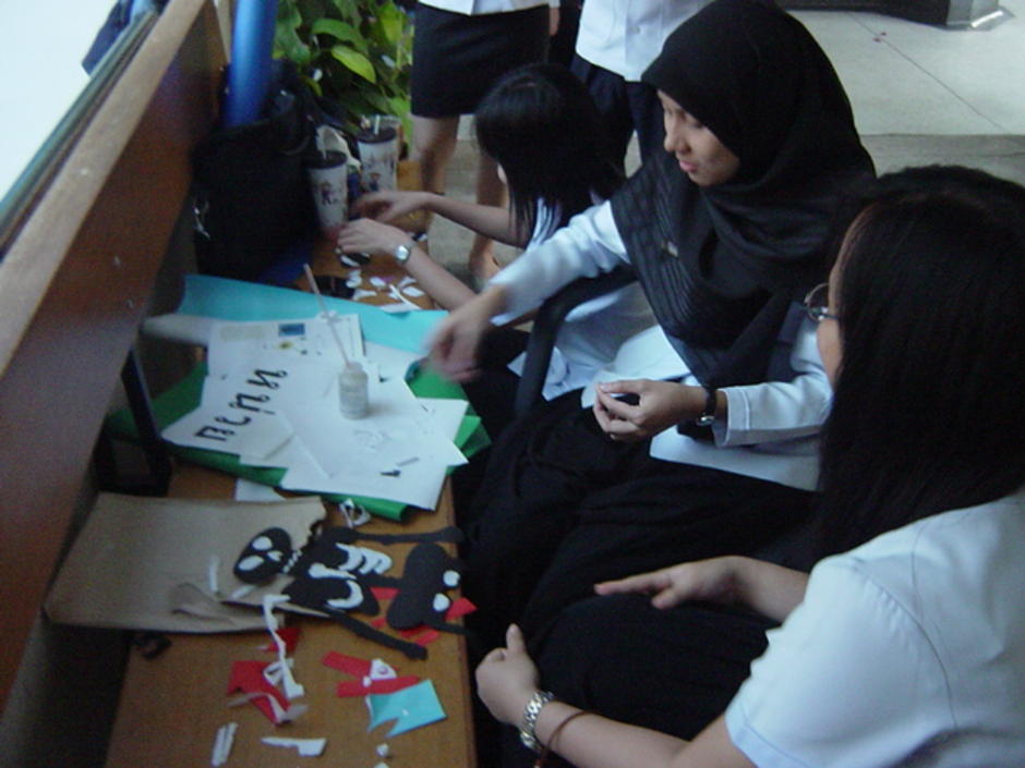 prepare 3