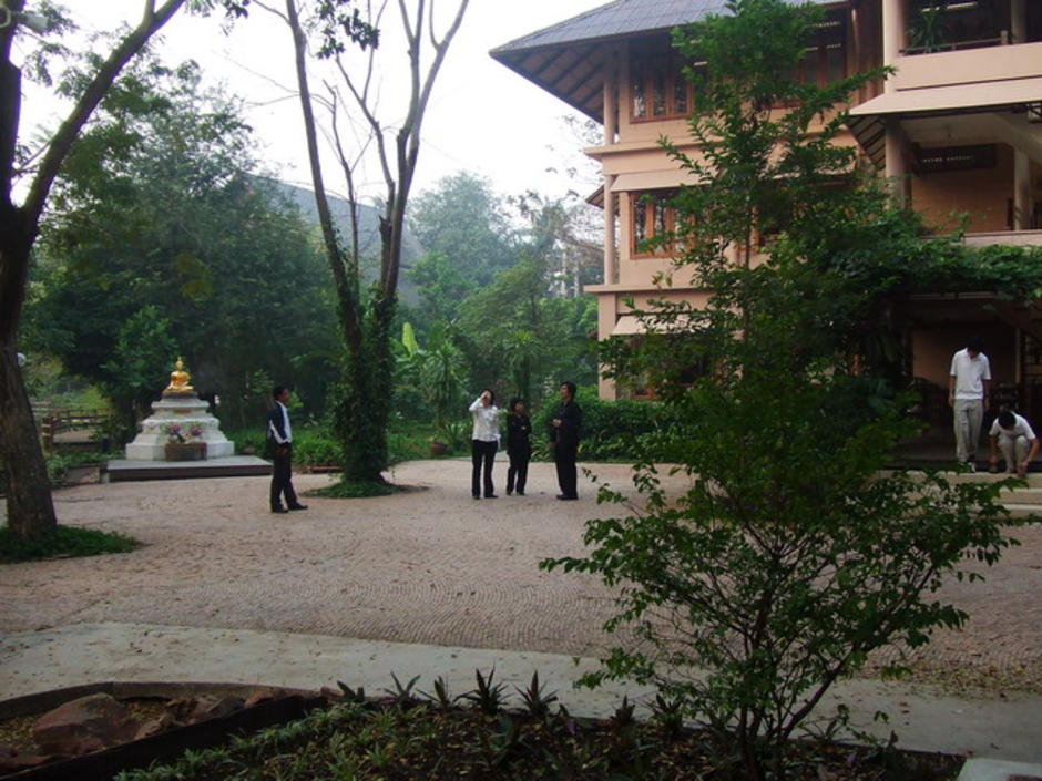 โรงเรียนรุ่งอรุณ
