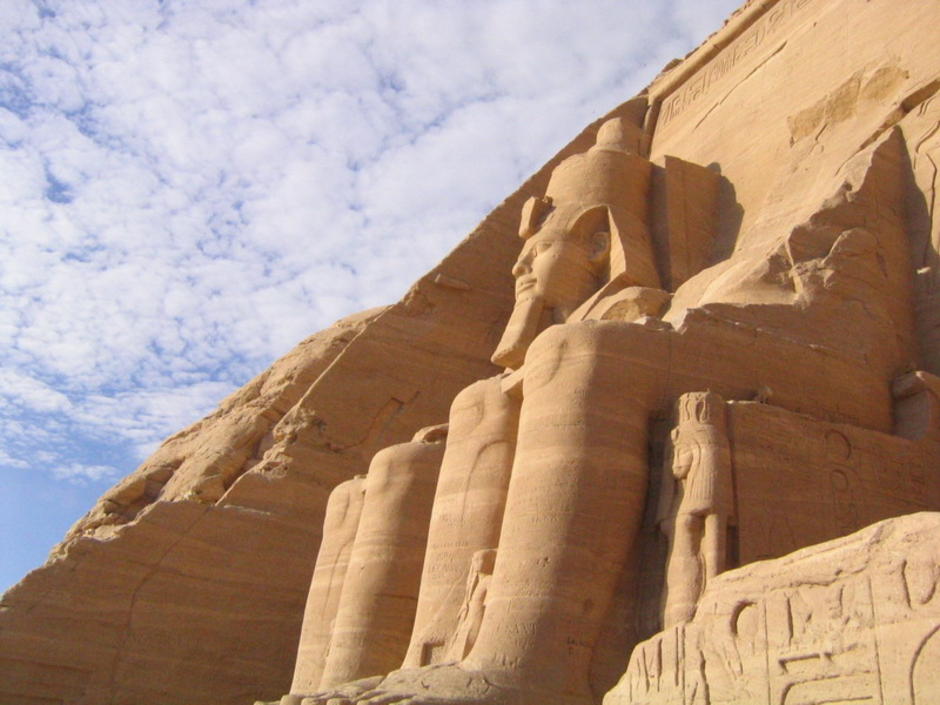 Abu Simbel