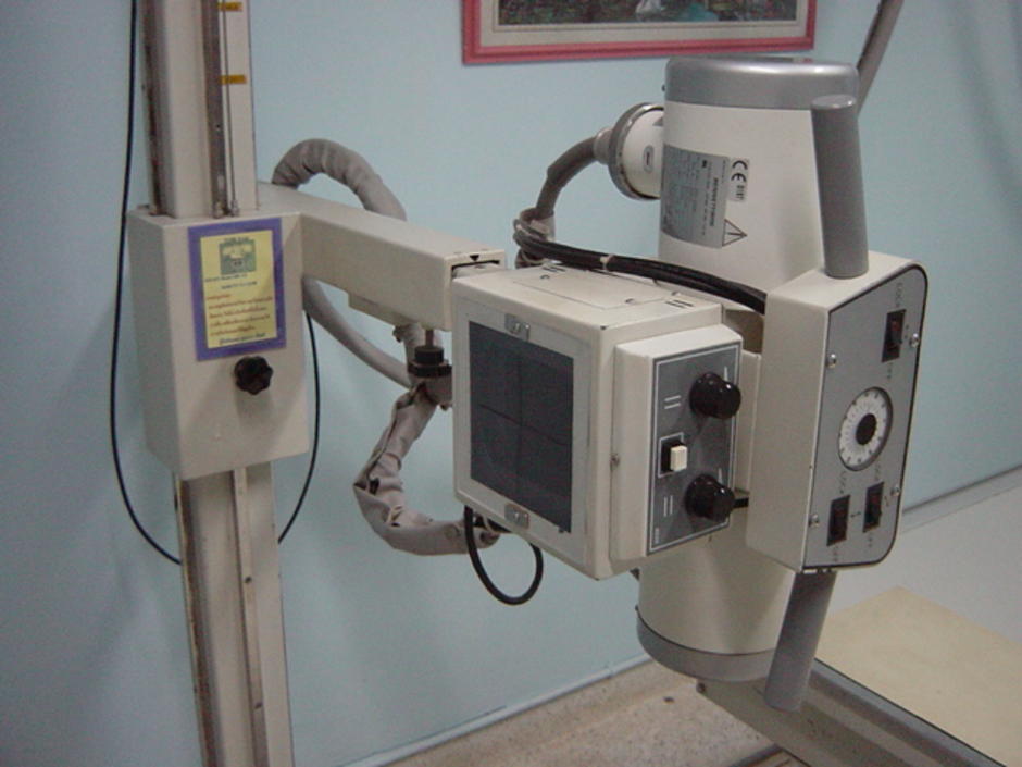 xray room 2