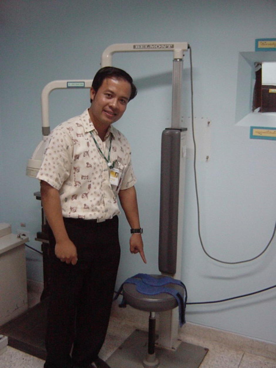dental shiela