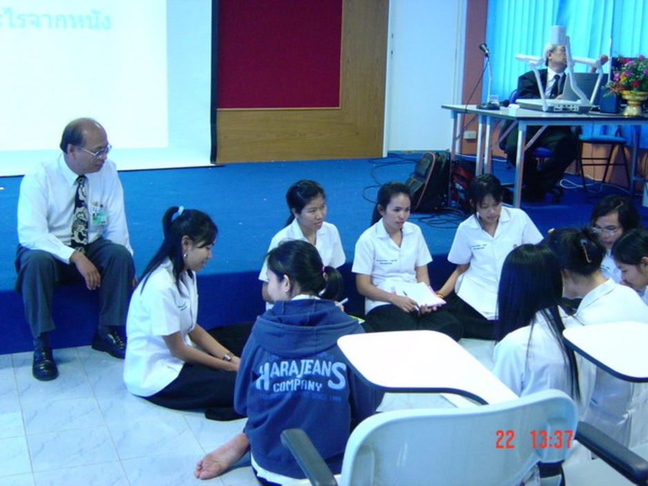 Km เติมเต็ม QA