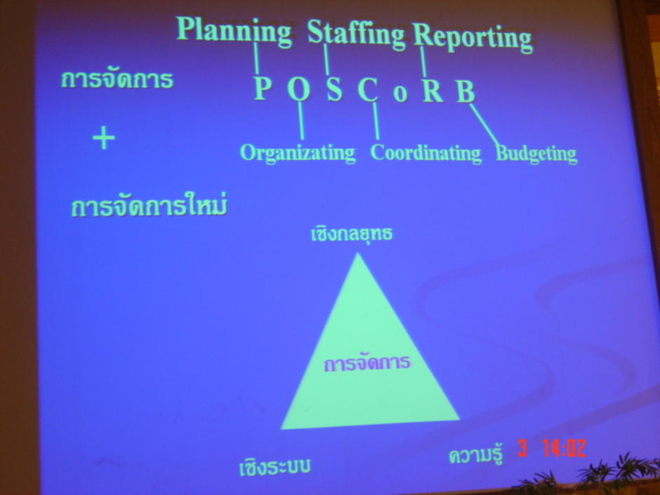 หลักวิชา