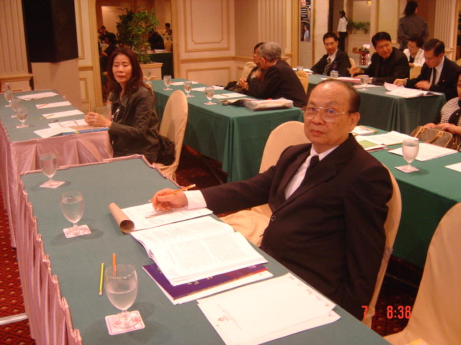 ทีมงาน มมส