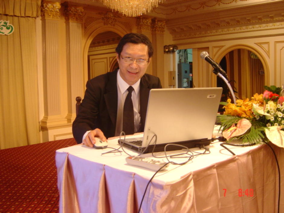 ทีมงาน ชาว มมส