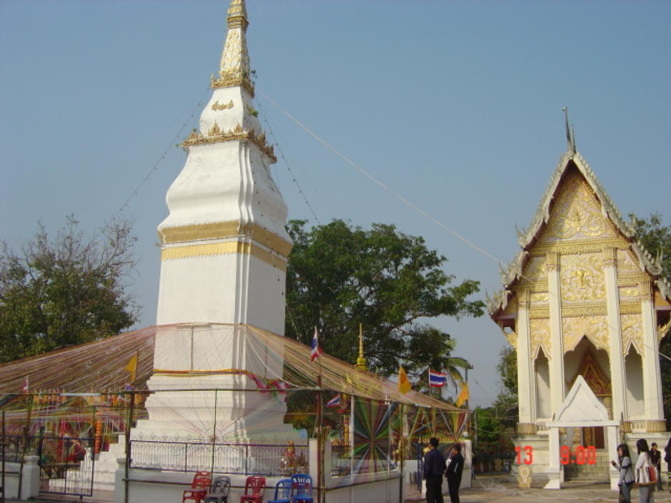พระธาตุโพนทัน