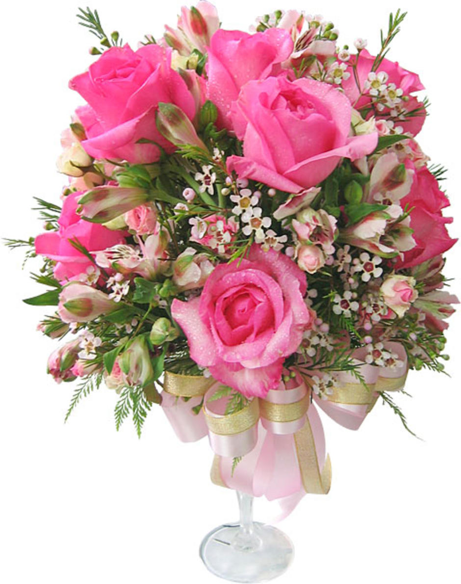 rose