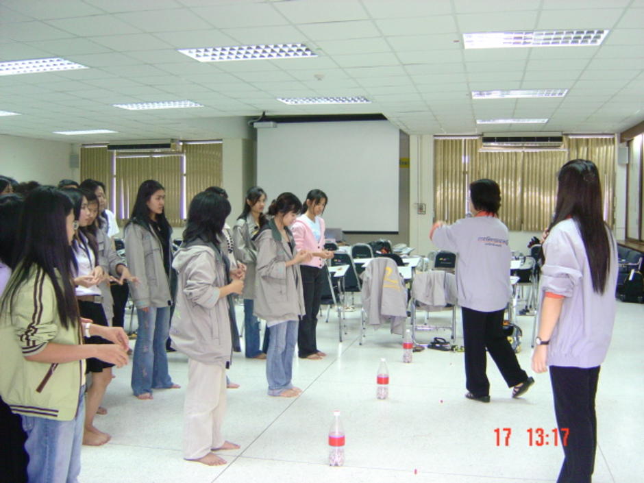 Team Learning