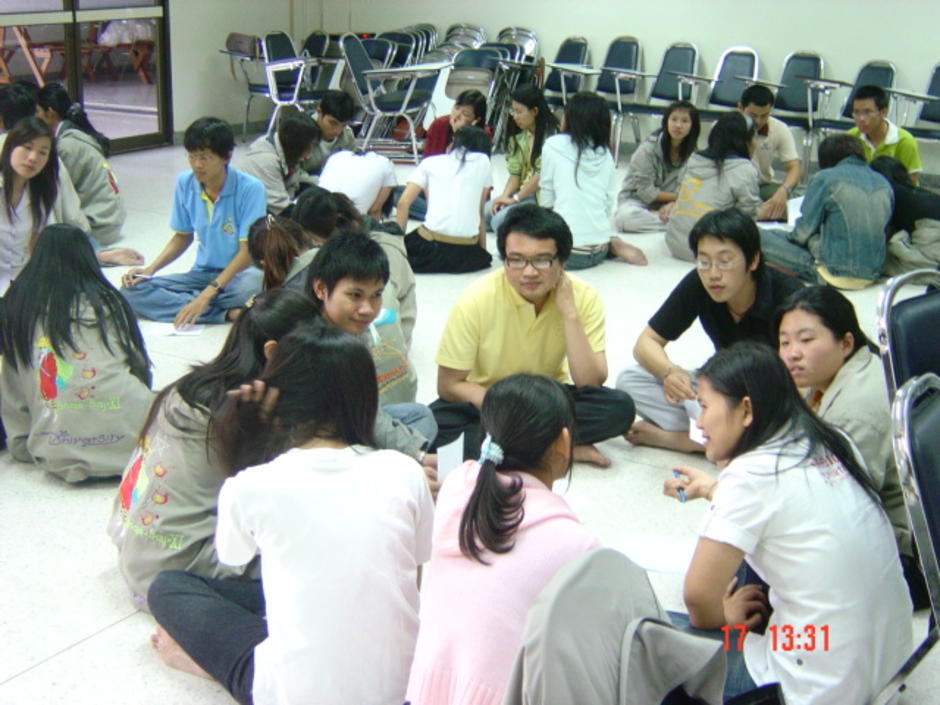 Team Learning