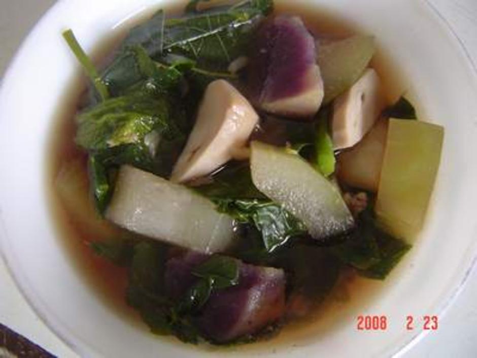 แกงเลียง