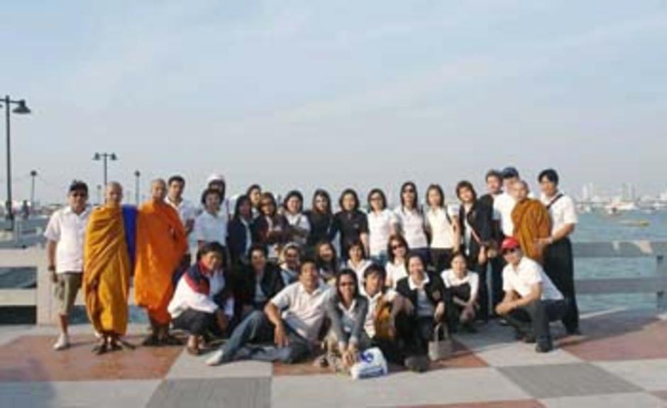 MPA สวนสุนันทา