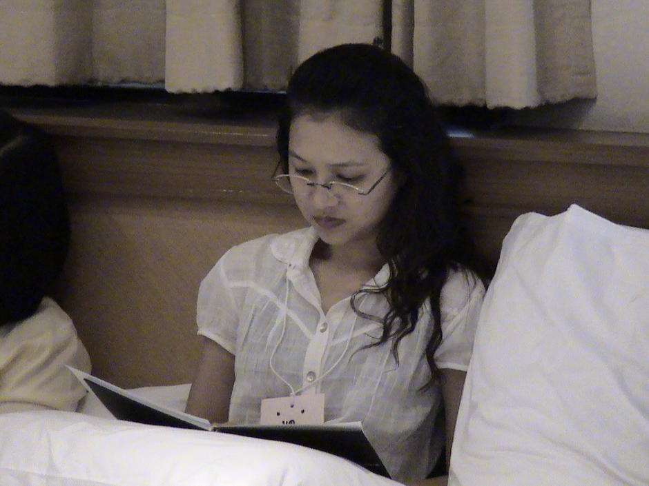 รูปน้องมด
