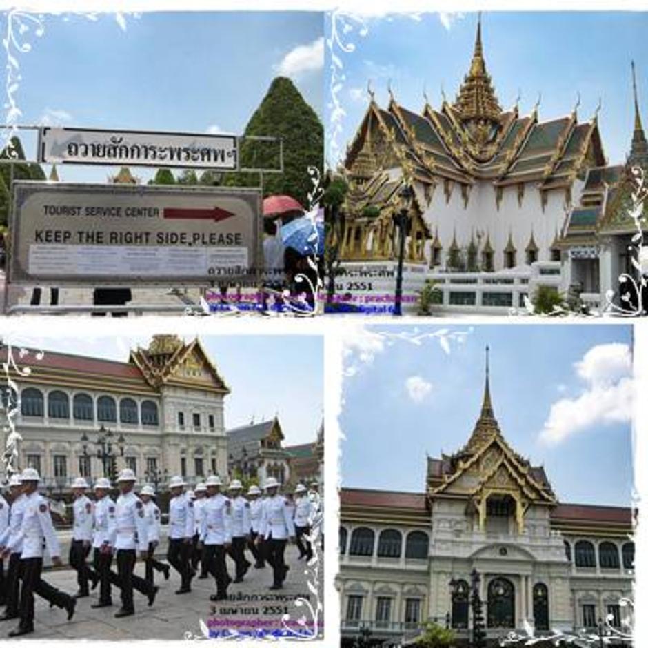 พระที่นั่งดุสิตมหาปราสาท.พระที่นั่งจักรีมหาปราสาท