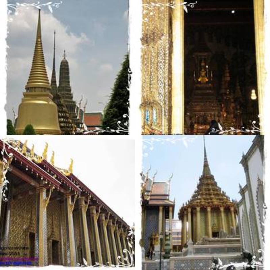 วัดพระแก้ว