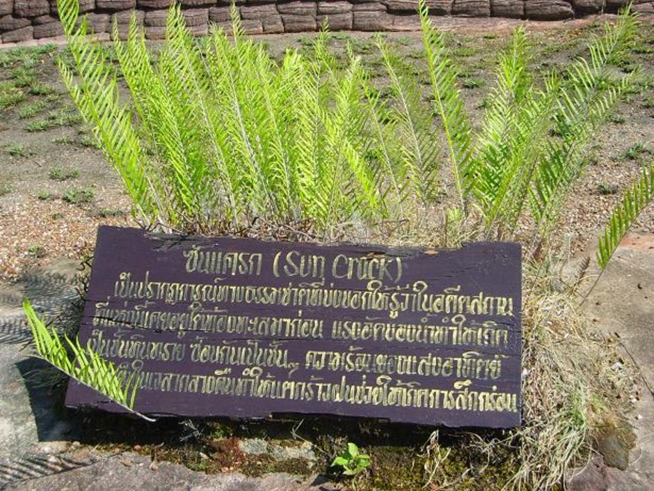 suncrack