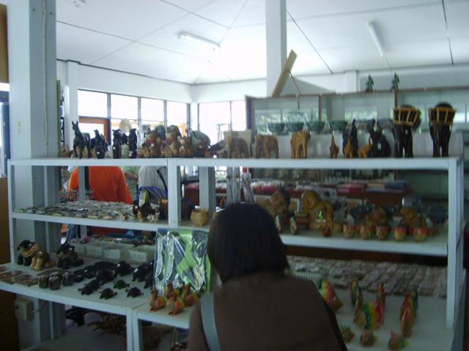 ของที่ระลึก