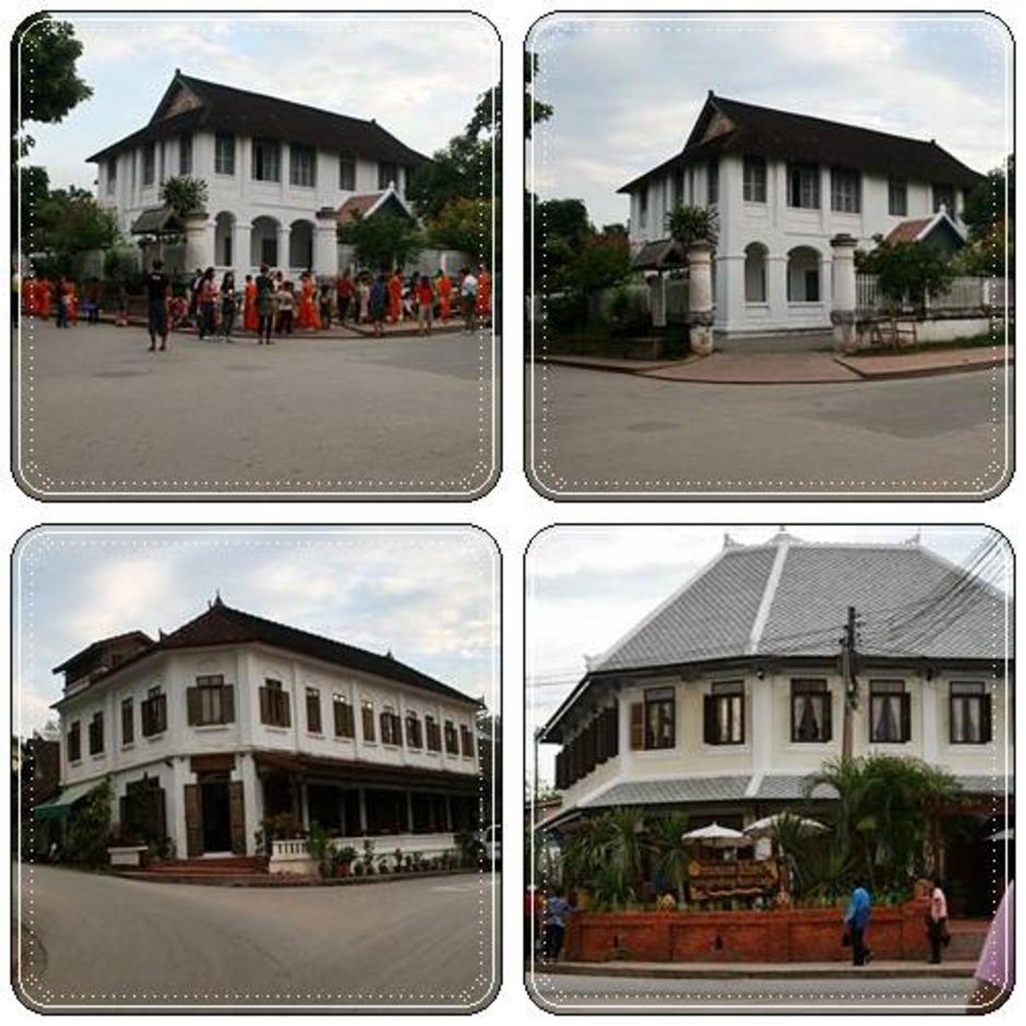 หลวงพระบาง