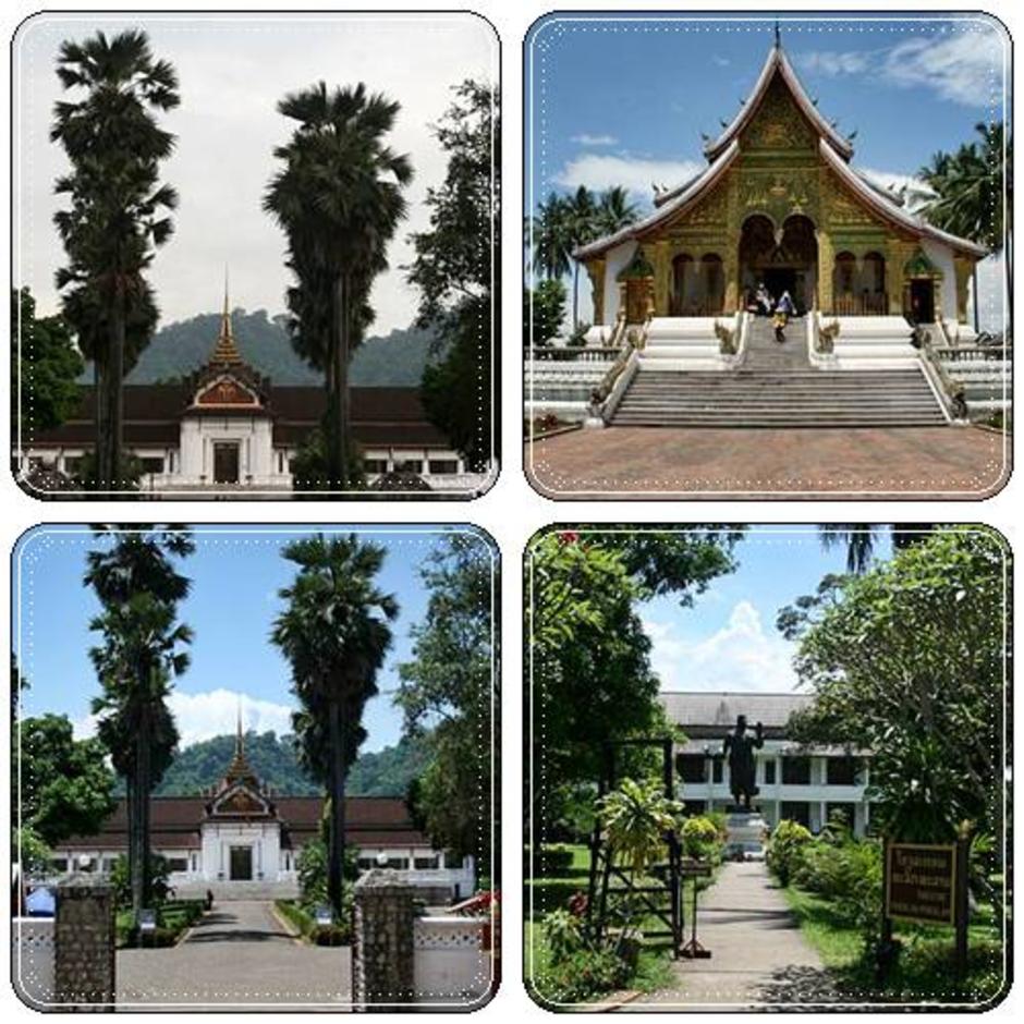 หลวงพระบาง