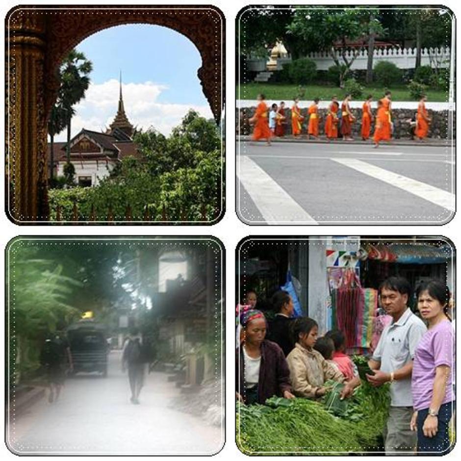 หลวงพระบาง