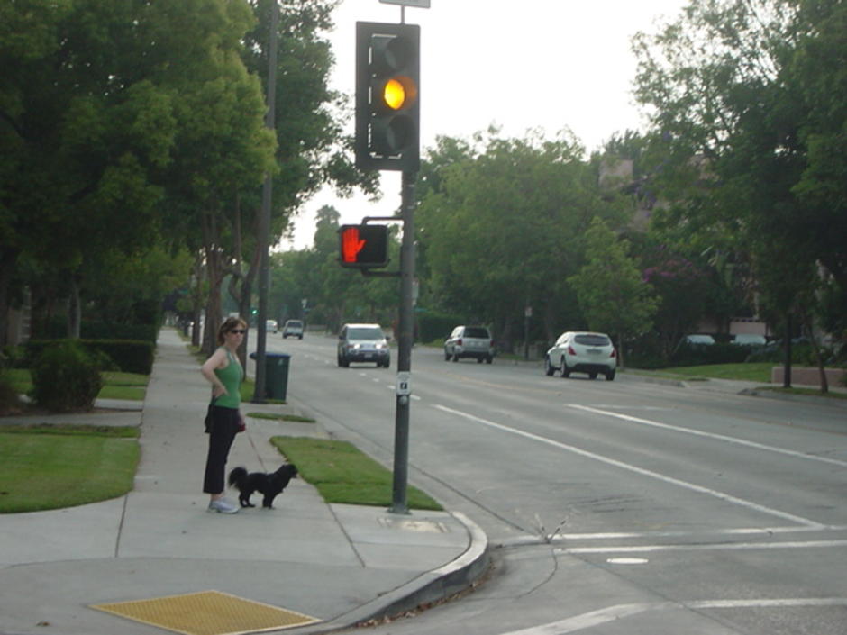 walk
