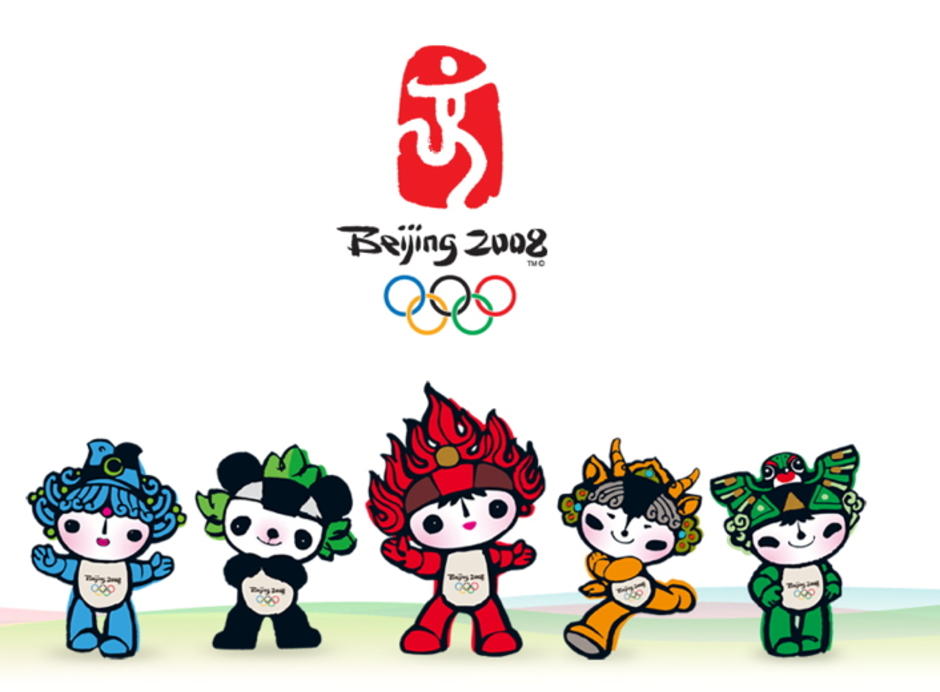 mascots