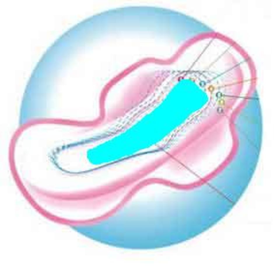 pad