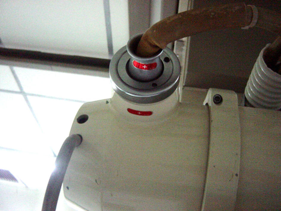 anode