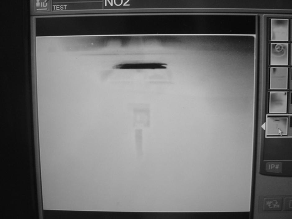 collimtor